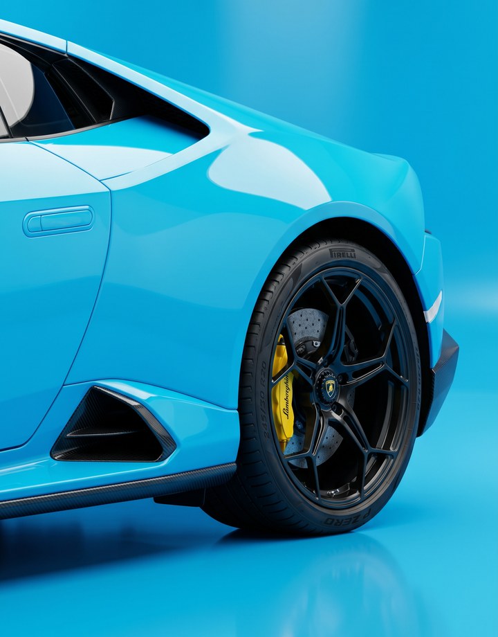 Apex Exotic Rentals