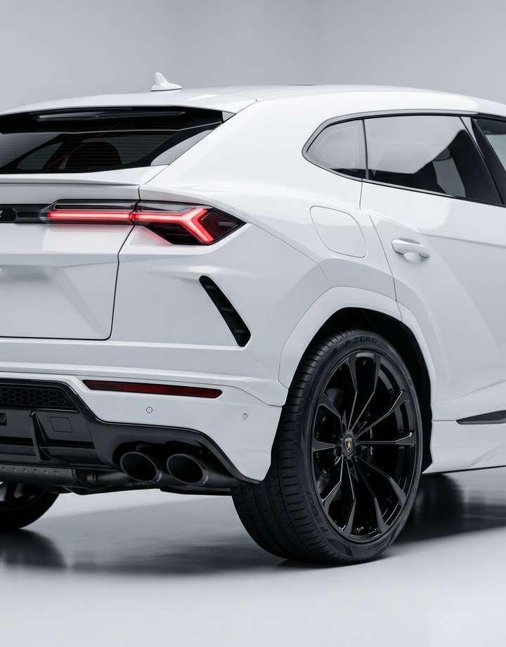 APX Luxury