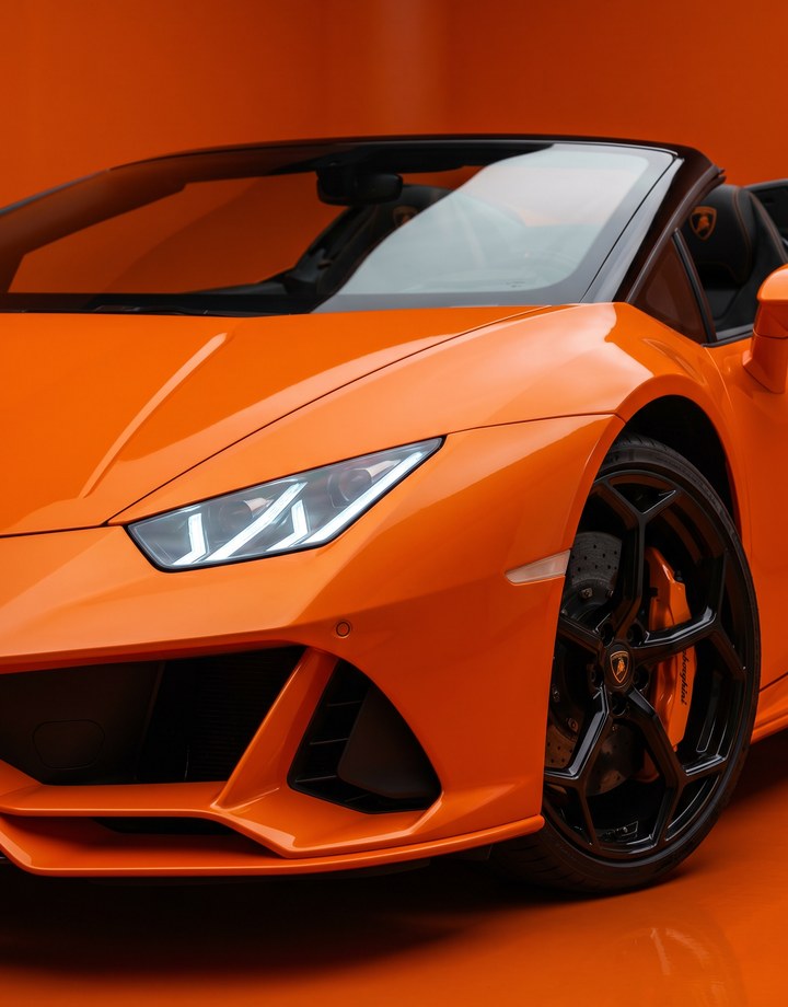 Exotics on the Coast