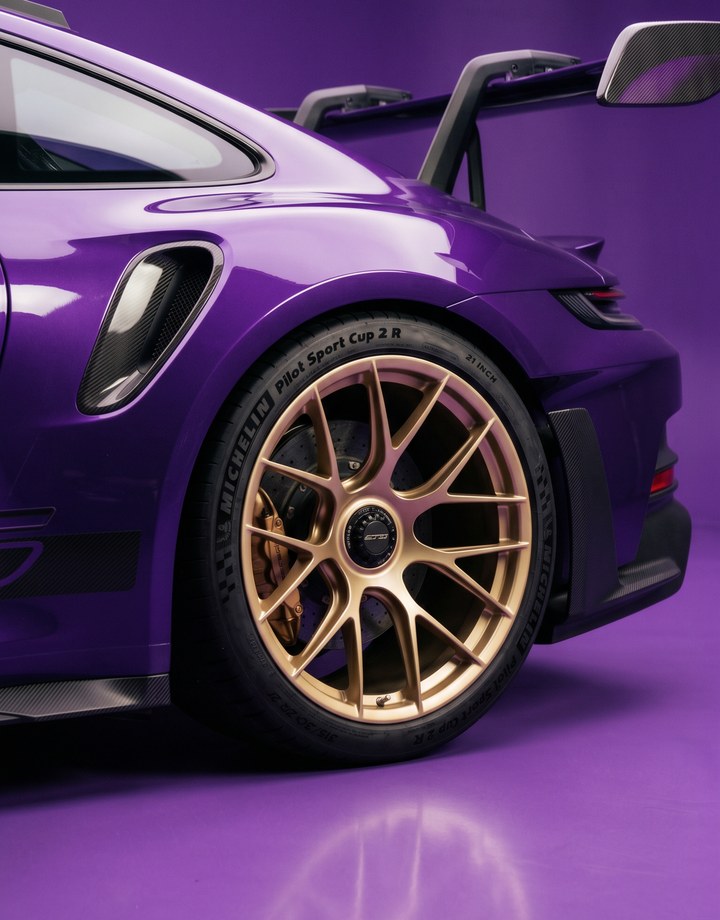 Sport Driving Motors
